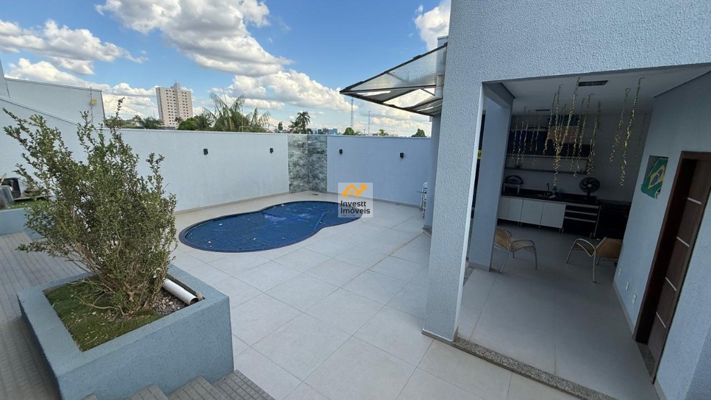 Casa, 3 quartos - Foto 17