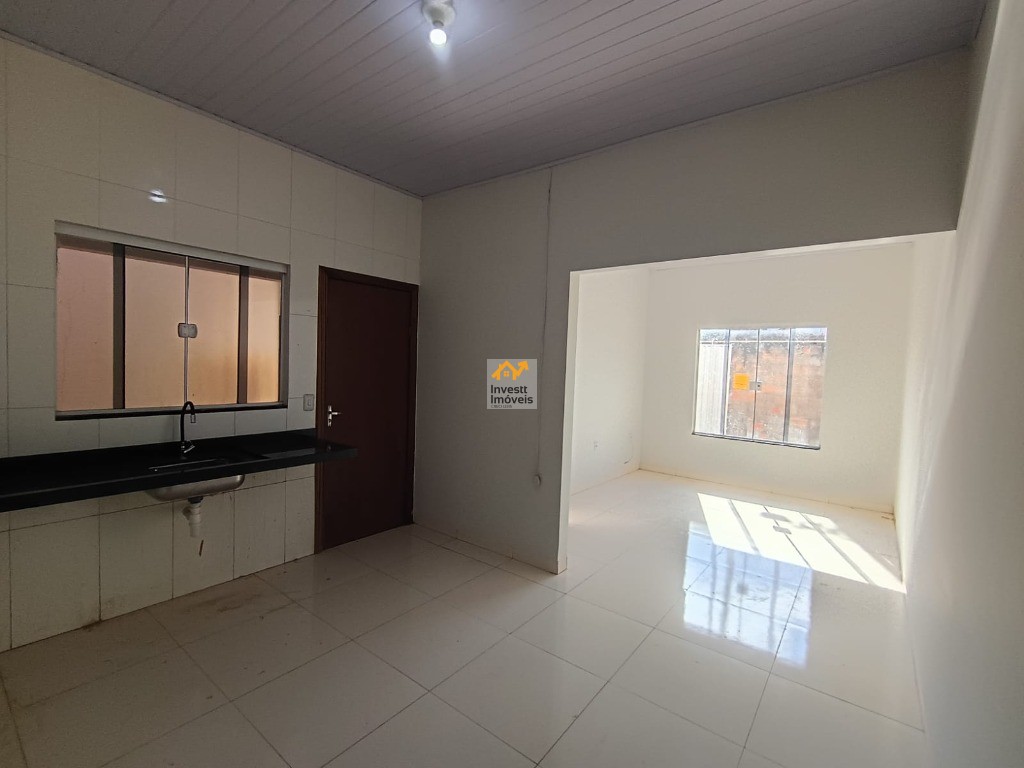 Casa, 2 quartos - Foto 3