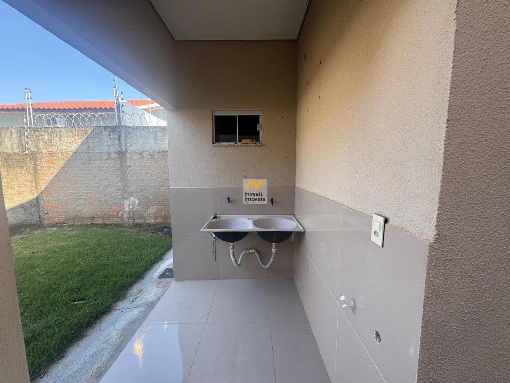 Casa, 2 quartos - Foto 13