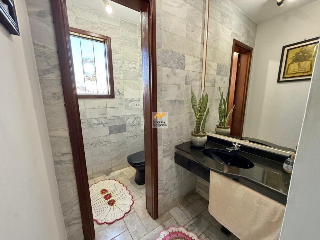 Casa, 5 quartos - Foto 16