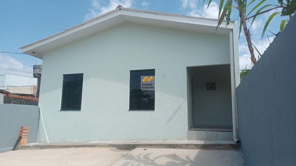 Casa, 2 quartos - Foto 2