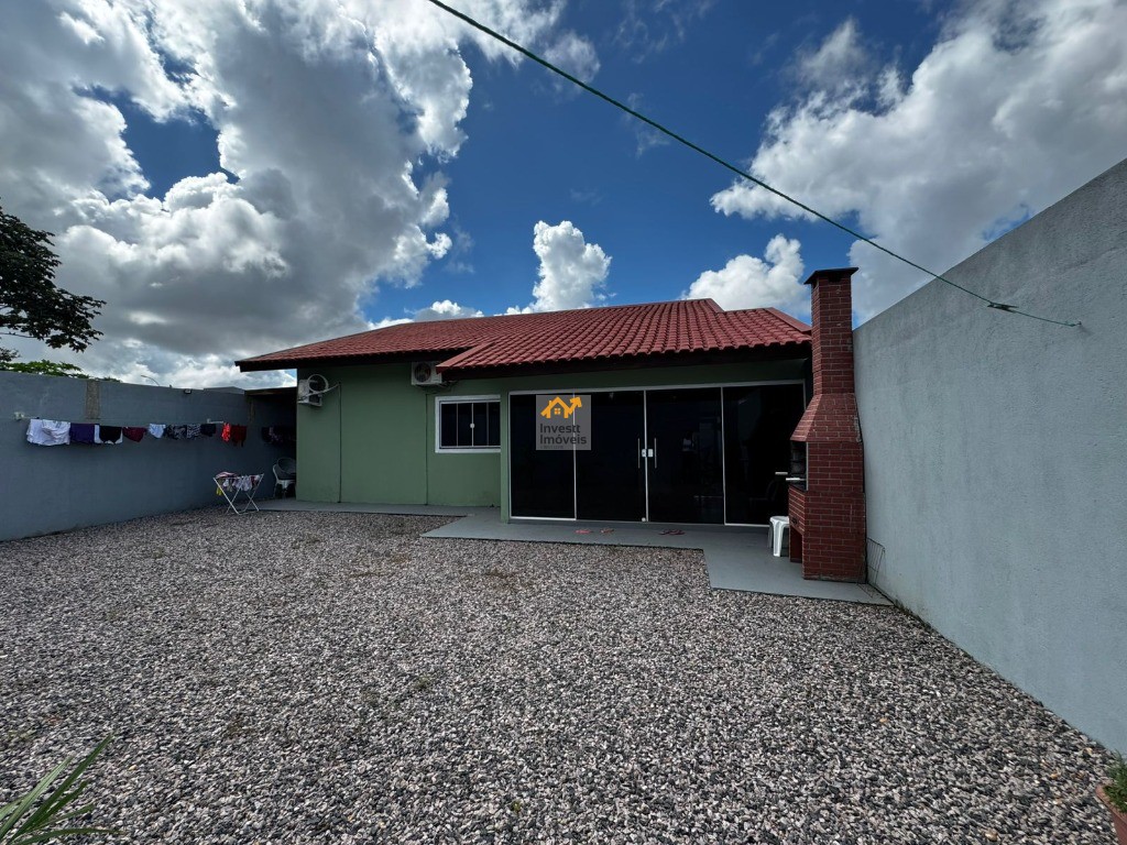 Casa, 3 quartos - Foto 12