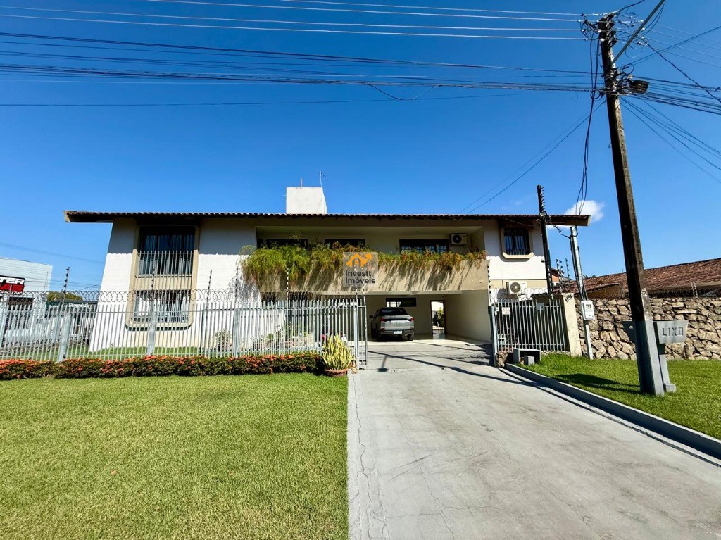 Casa, 5 quartos - Foto 2