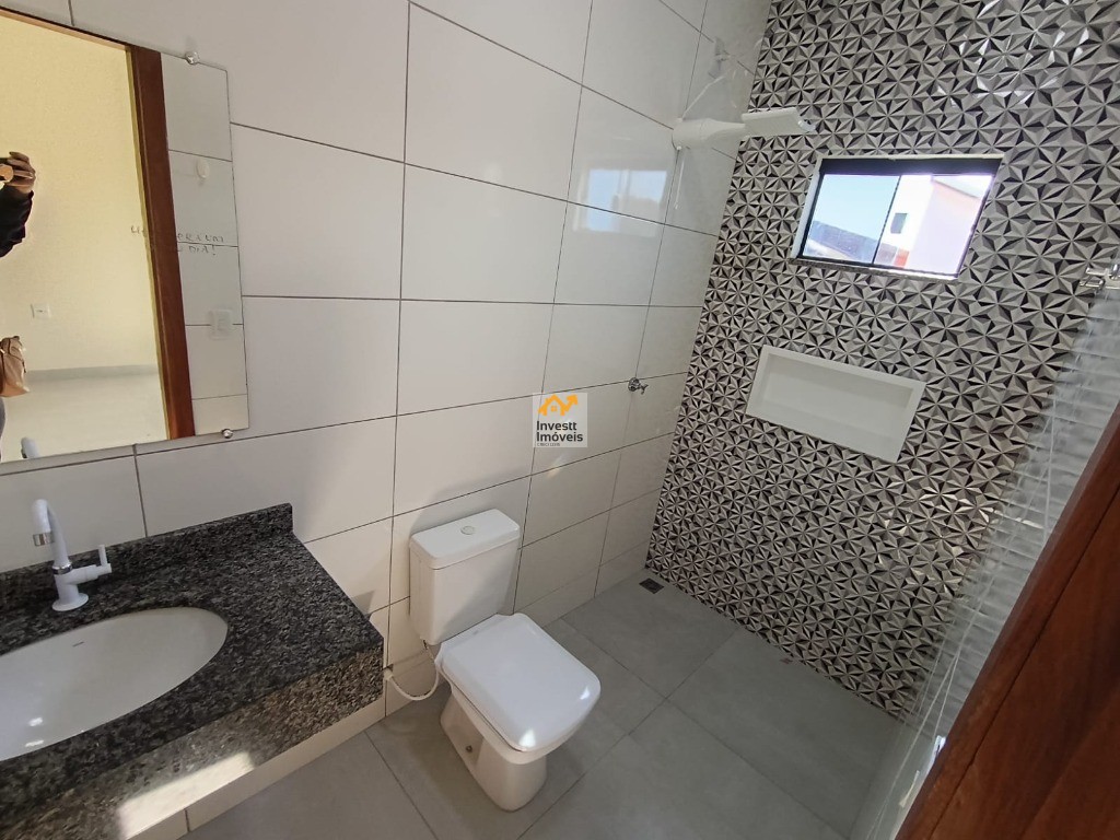 Casa, 2 quartos - Foto 6