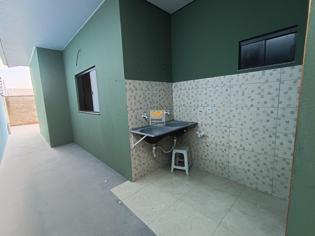 Casa, 2 quartos - Foto 10