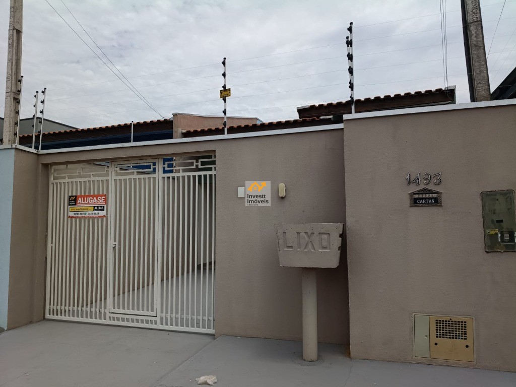 Casa, 2 quartos - Foto 2