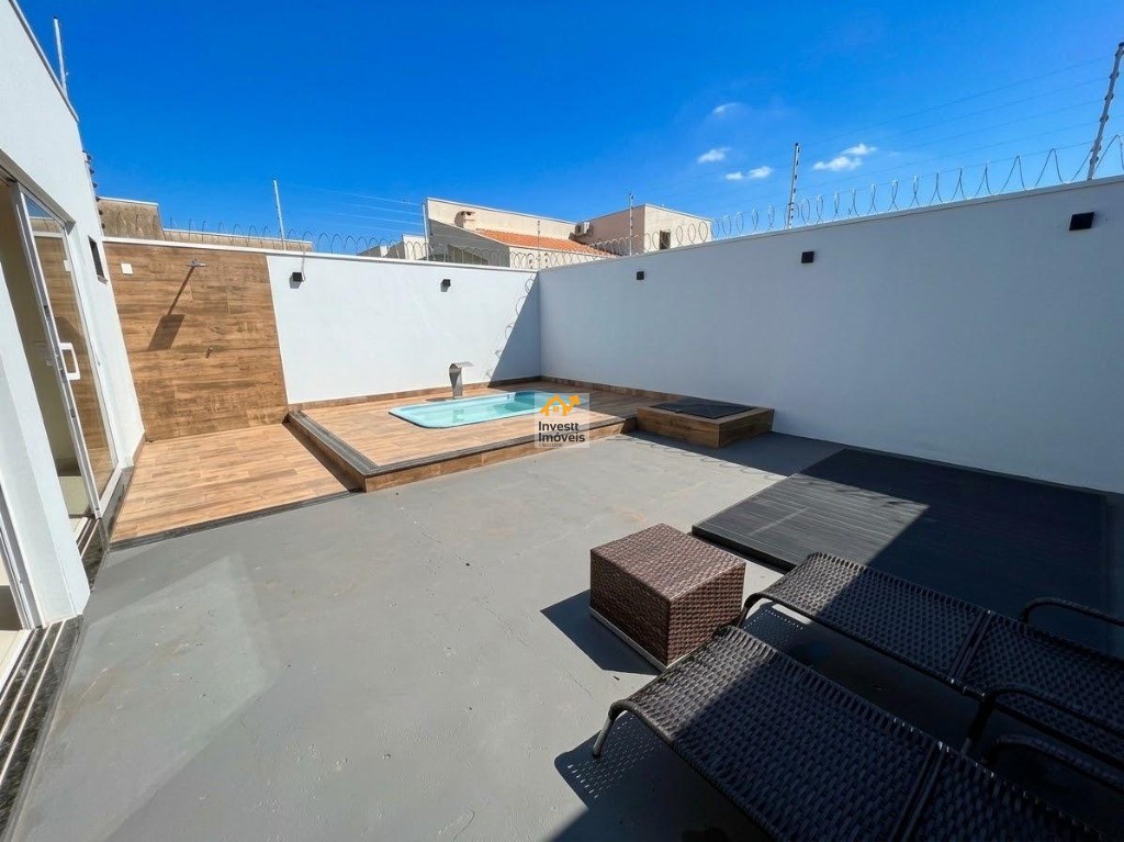 Casa, 3 quartos - Foto 6
