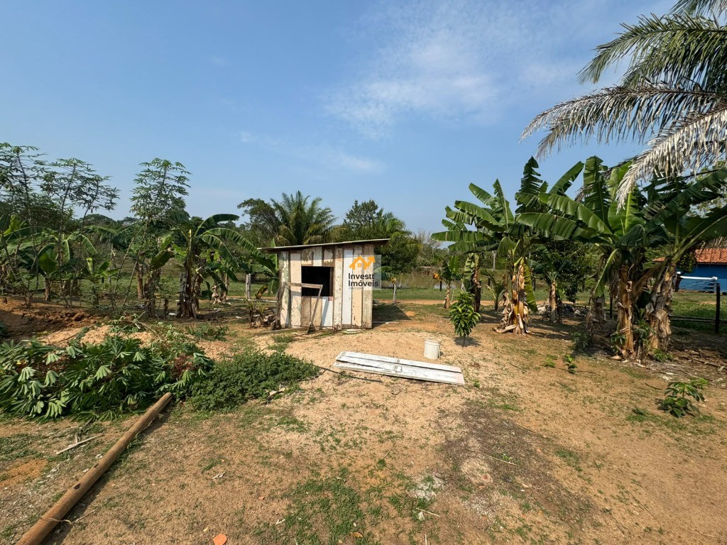 Chácara, 2 quartos, 2500 m² - Foto 11