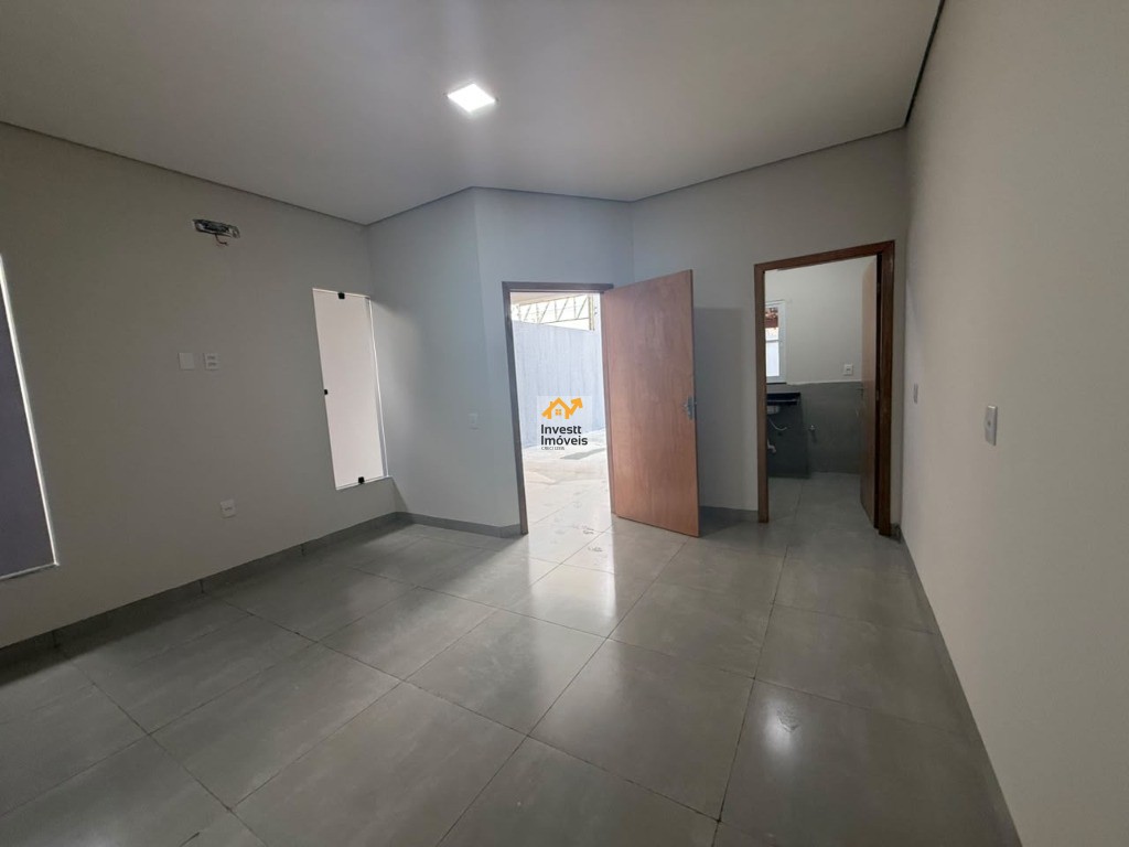 Casa, 2 quartos - Foto 2