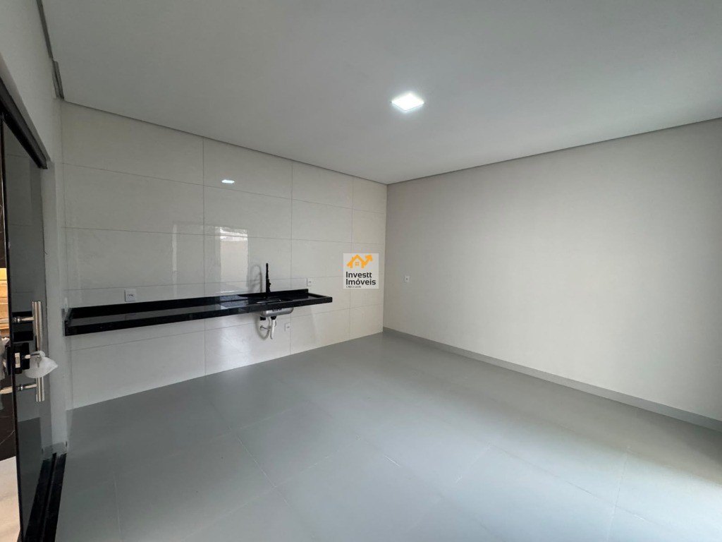 Casa, 3 quartos - Foto 4