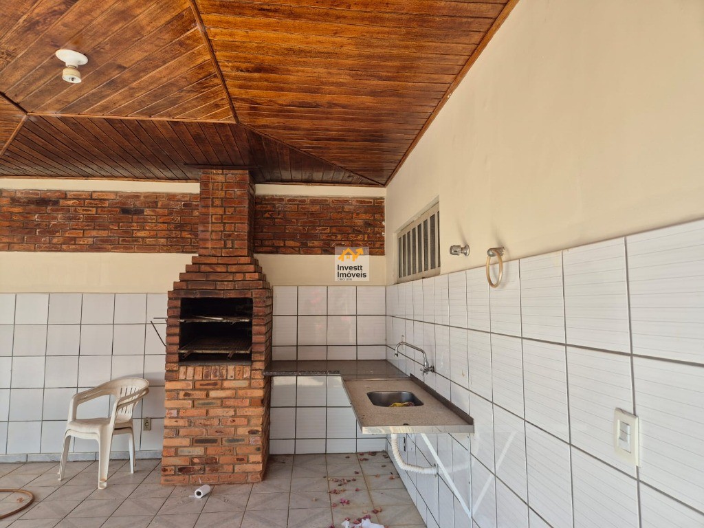 Casa, 5 quartos - Foto 18