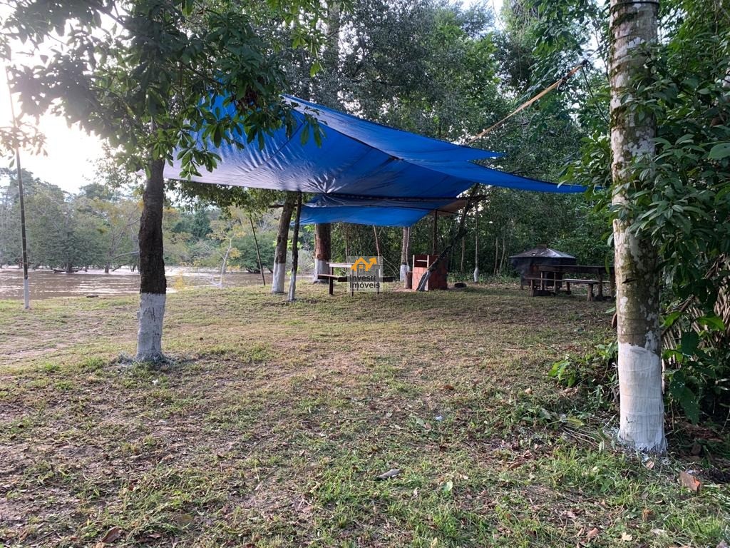 Chácara, 2 quartos, 2500 m² - Foto 12