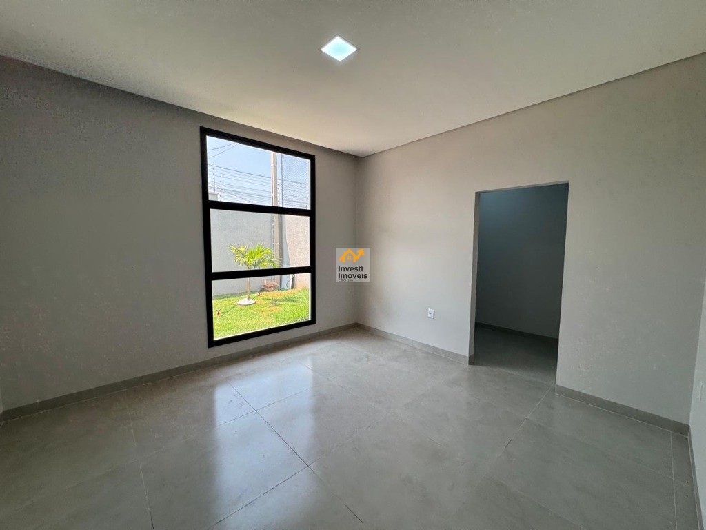 Casa, 3 quartos - Foto 5