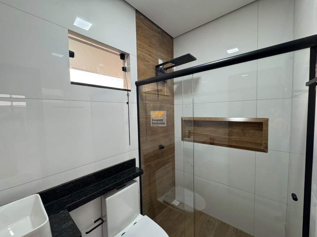 Casa, 3 quartos - Foto 6