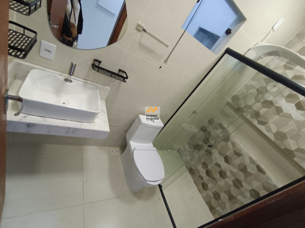 Casa, 3 quartos - Foto 7