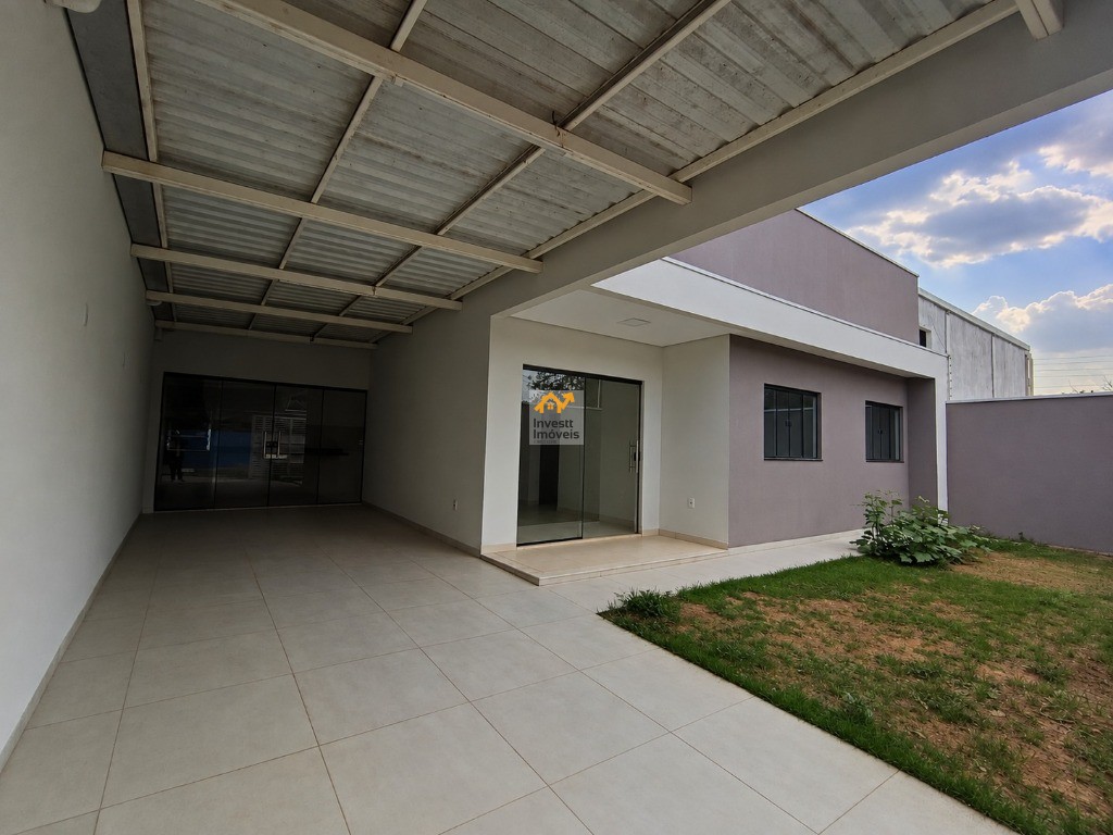Casa, 3 quartos - Foto 3