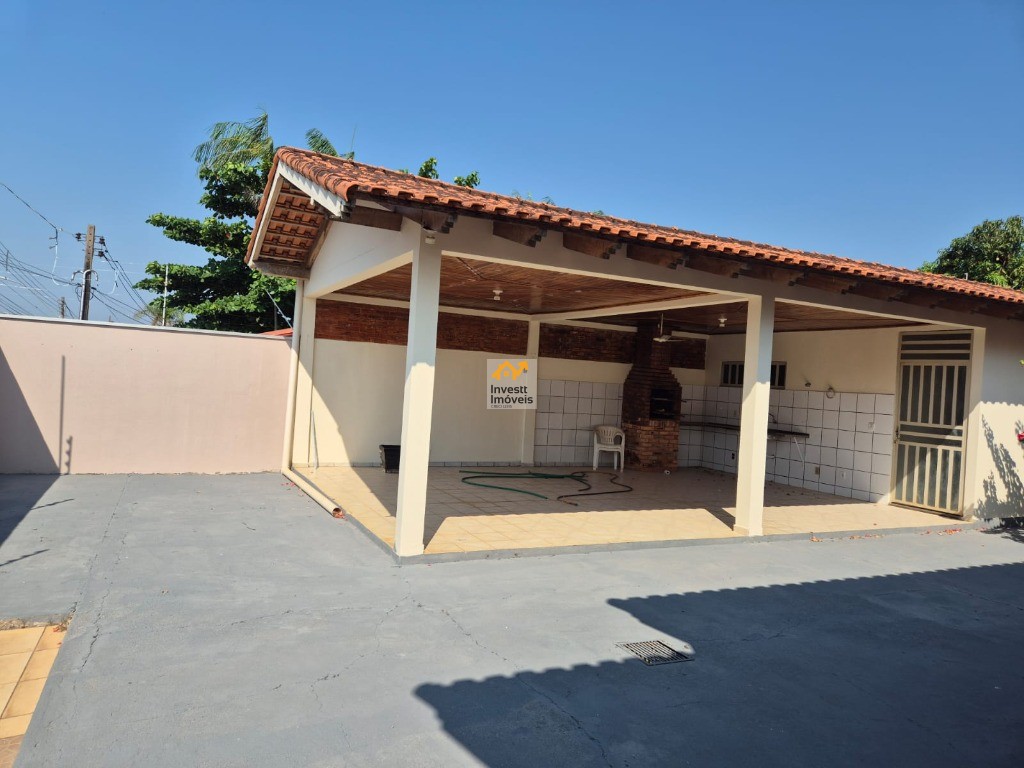 Casa, 5 quartos - Foto 17
