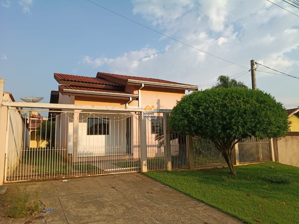 Casa, 3 quartos - Foto 2