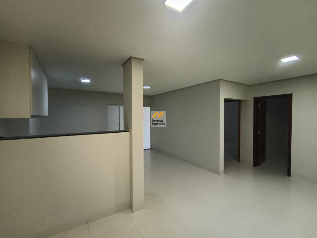 Apartamento, 2 quartos - Foto 3