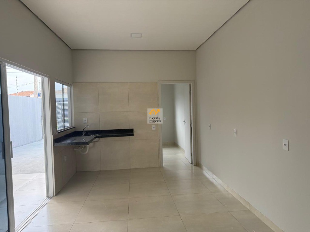 Casa, 3 quartos - Foto 5