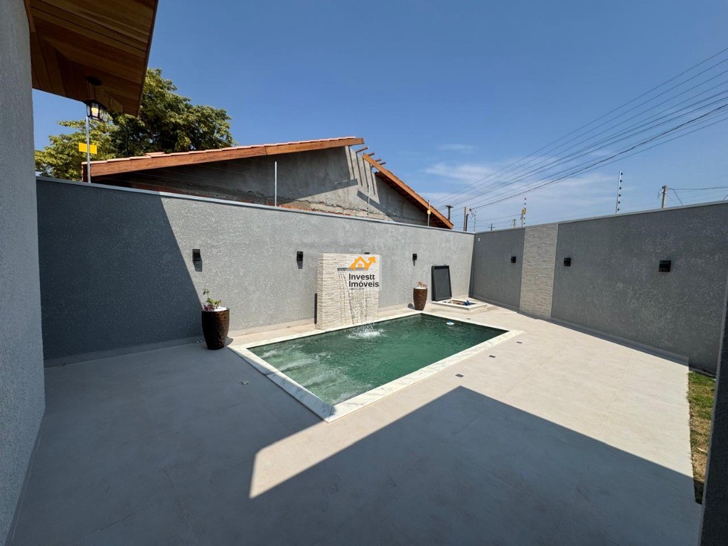 Casa, 3 quartos - Foto 14