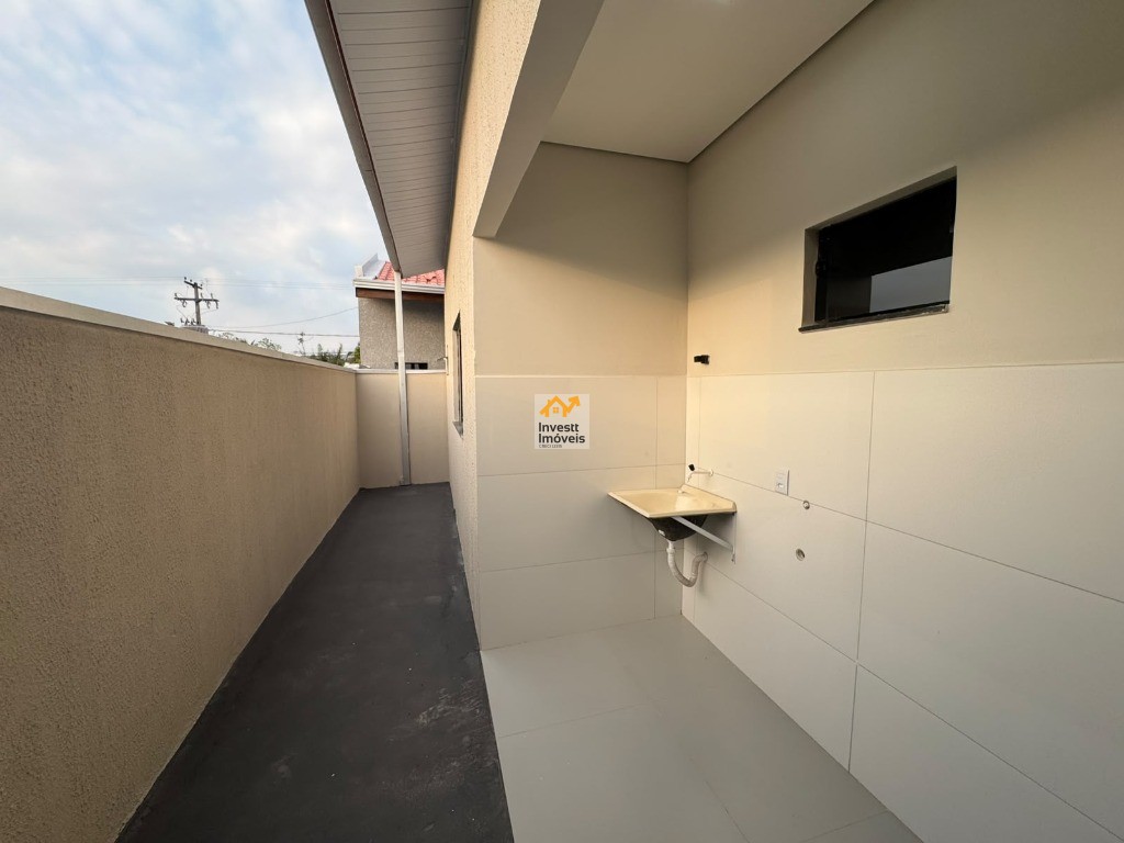 Casa, 3 quartos - Foto 10
