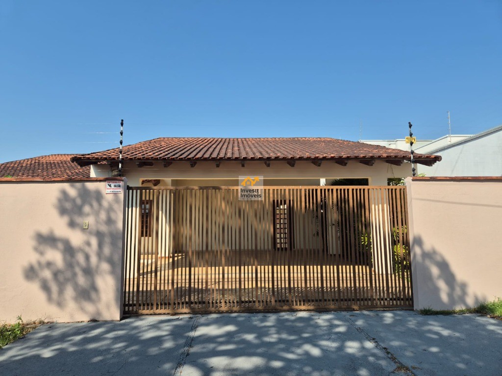 Casa, 5 quartos - Foto 1