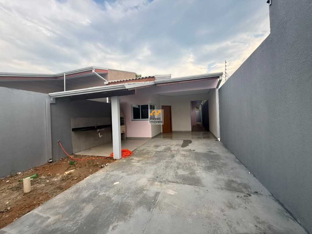 Casa, 2 quartos - Foto 8