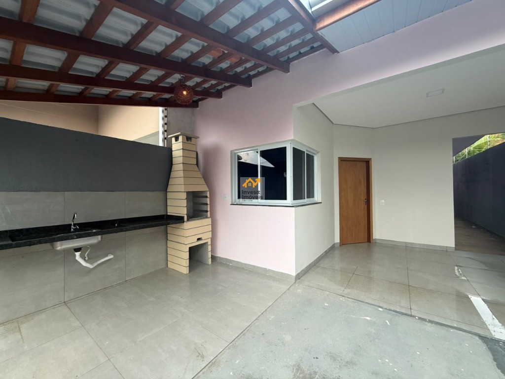 Casa, 2 quartos - Foto 7
