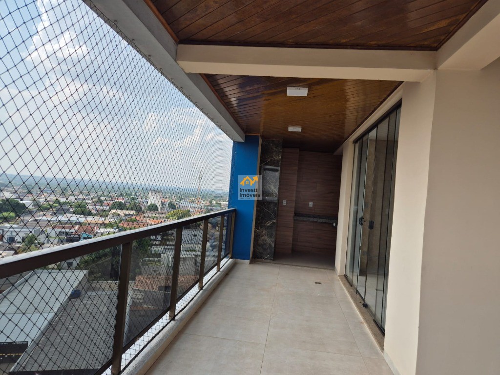 Apartamento, 3 quartos - Foto 3