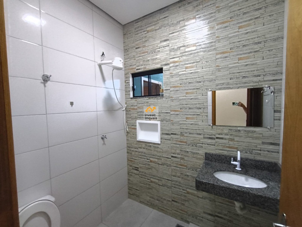 Casa, 2 quartos - Foto 7