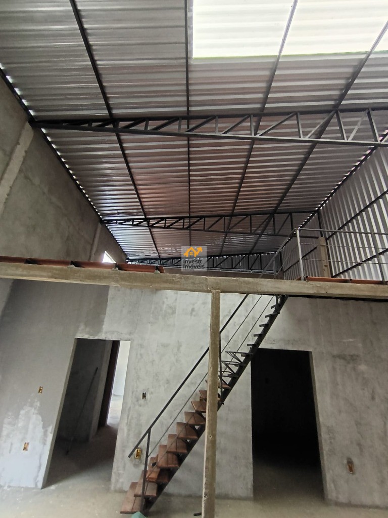 Depósito-Galpão - Foto 2