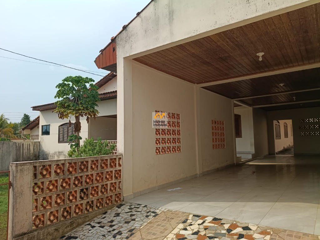 Casa, 6 quartos - Foto 3