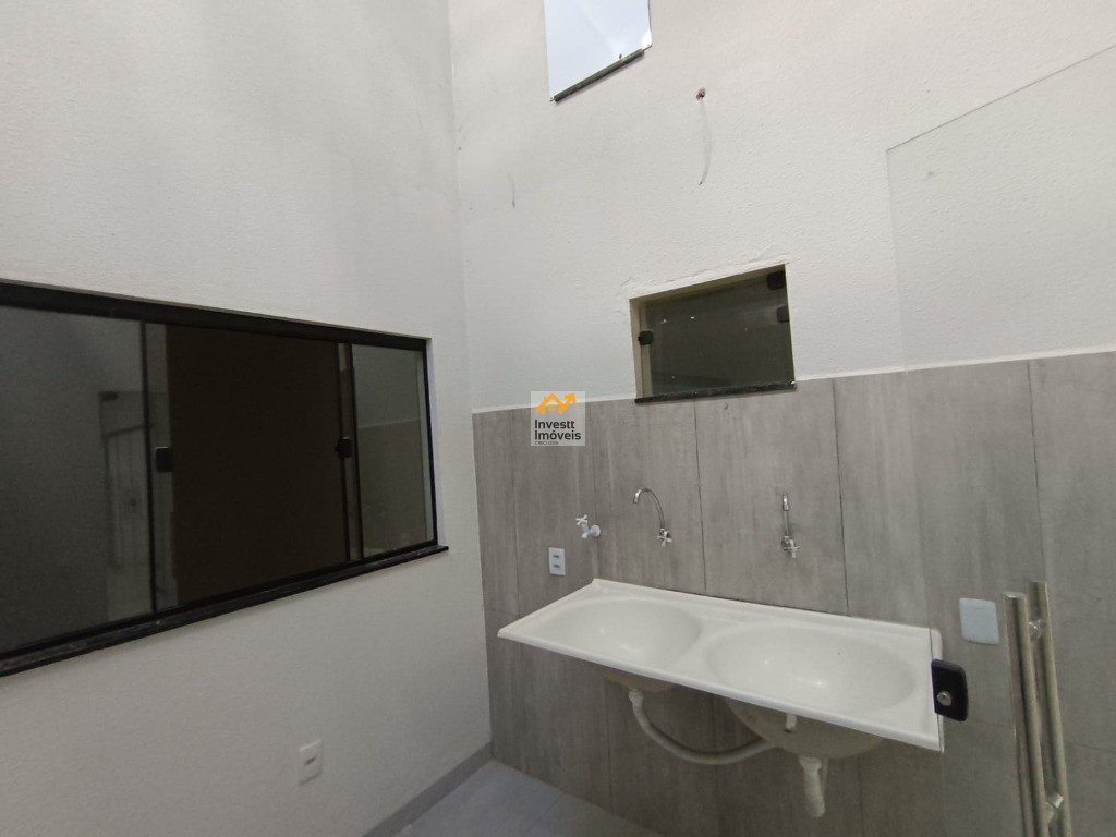 Casa, 3 quartos - Foto 12