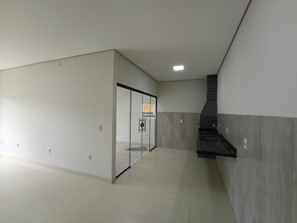 Casa, 3 quartos - Foto 10