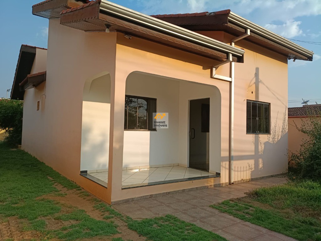 Casa, 3 quartos - Foto 15