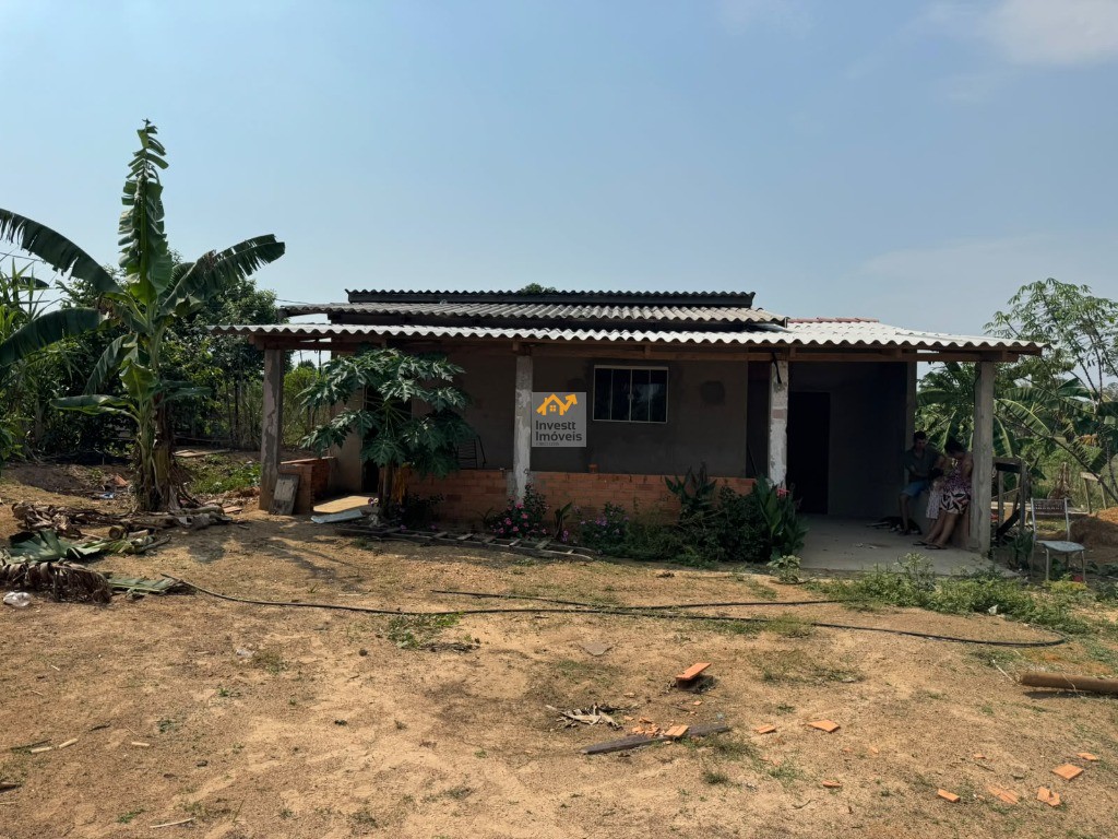 Chácara, 2 quartos, 2500 m² - Foto 6