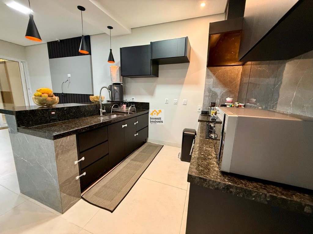 Casa, 3 quartos - Foto 2