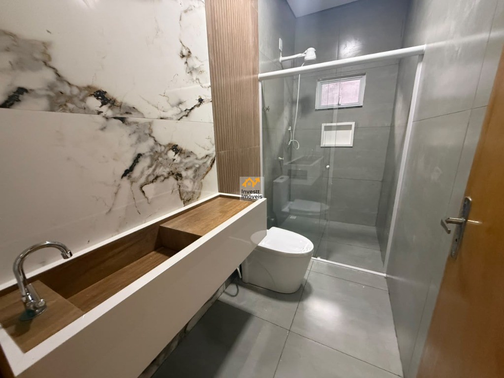 Casa, 2 quartos - Foto 4