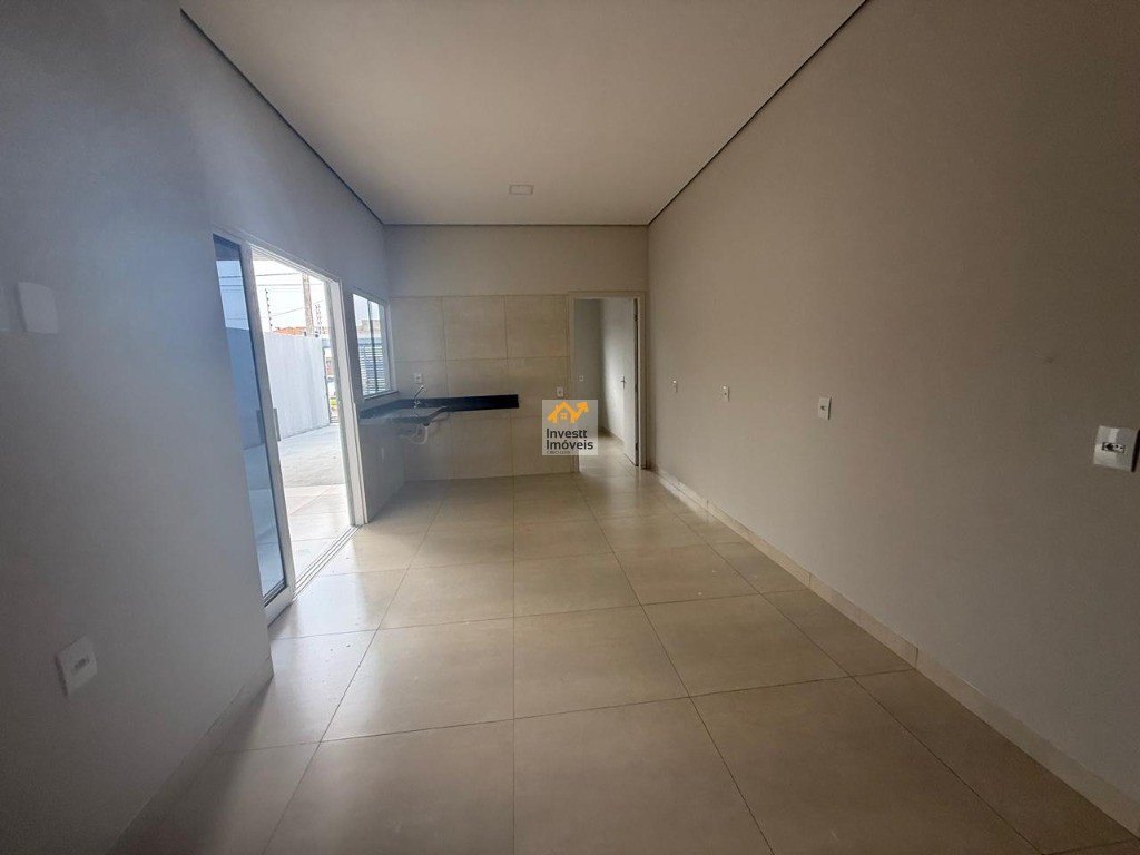 Casa, 3 quartos - Foto 4