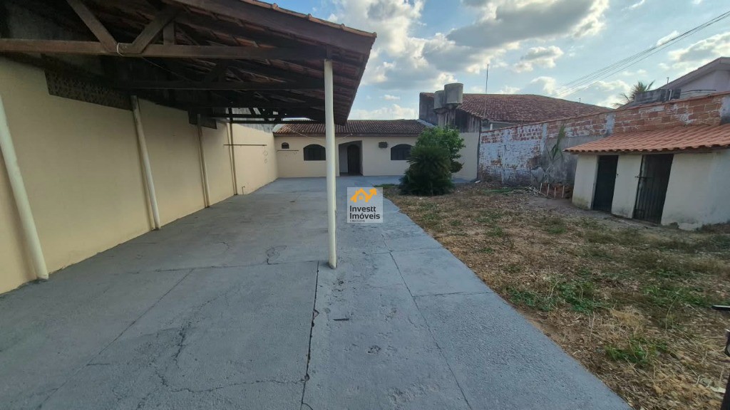 Casa, 2 quartos - Foto 2