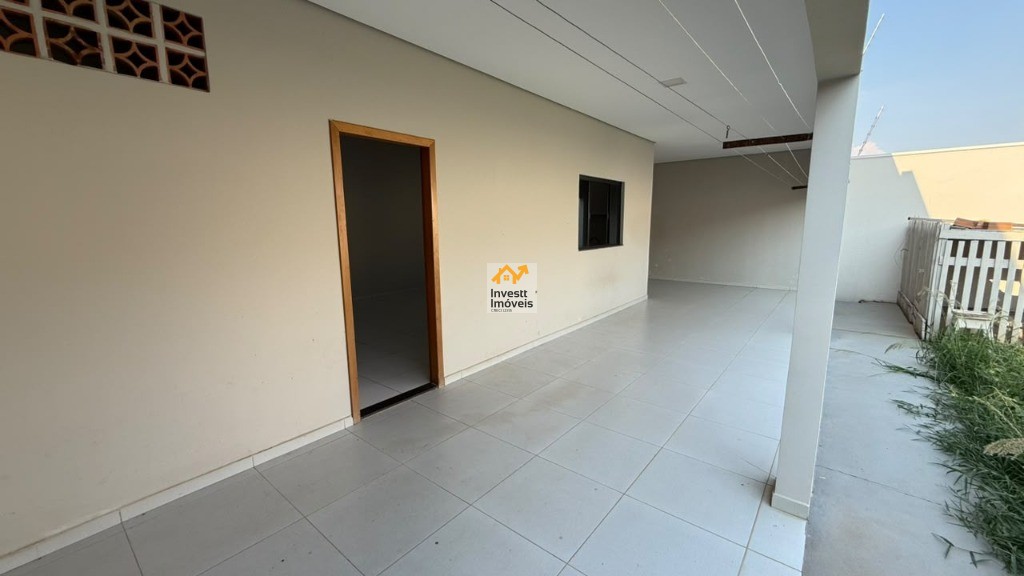 Casa, 2 quartos - Foto 8