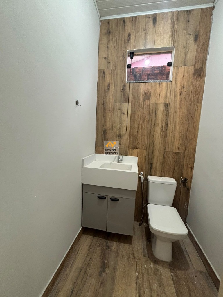 Casa, 2 quartos - Foto 11