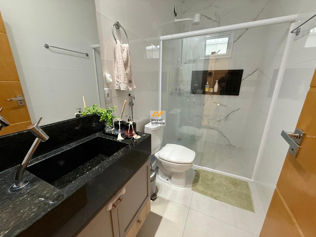Casa, 3 quartos - Foto 7