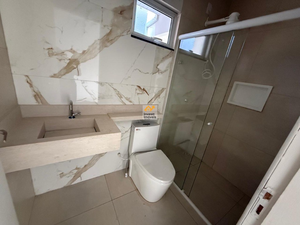 Casa, 3 quartos - Foto 10