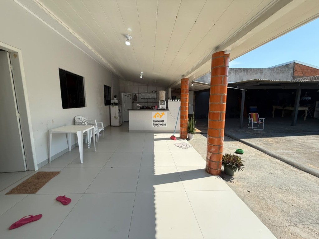 Casa, 3 quartos - Foto 10