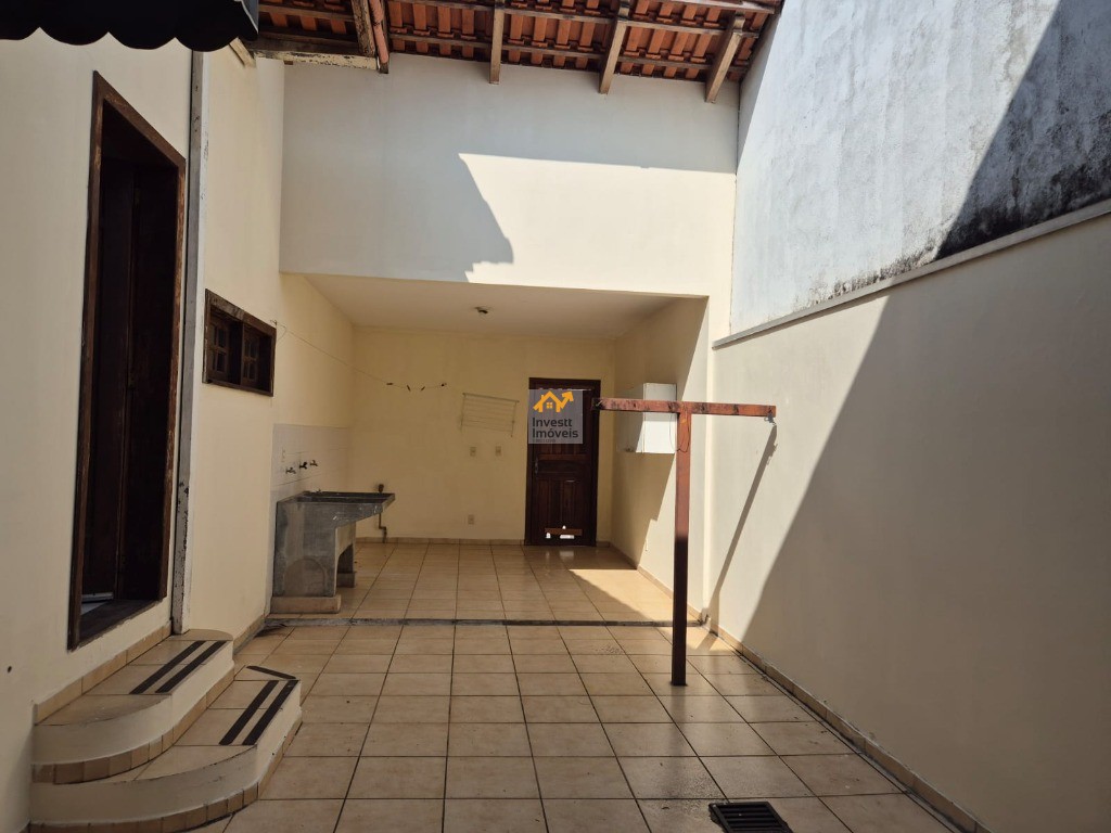 Casa, 5 quartos - Foto 16