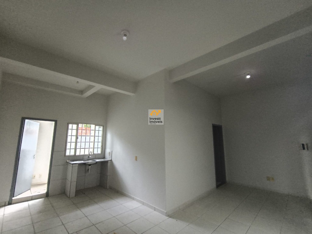 Sala-Conjunto - Foto 1
