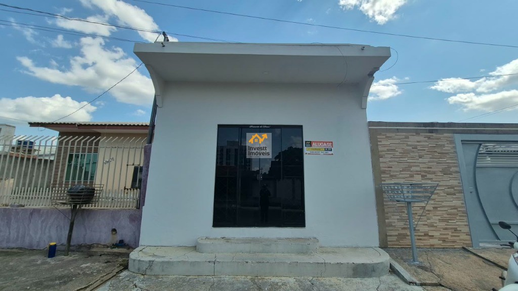 Sala-Conjunto - Foto 1