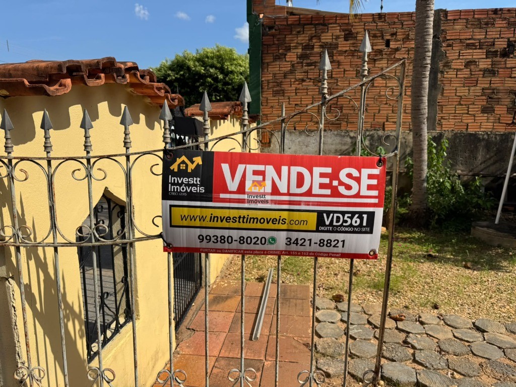 Casa, 3 quartos - Foto 2